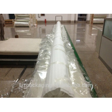 High Gloss High Transparent PET plastic film